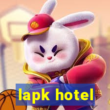 lapk hotel